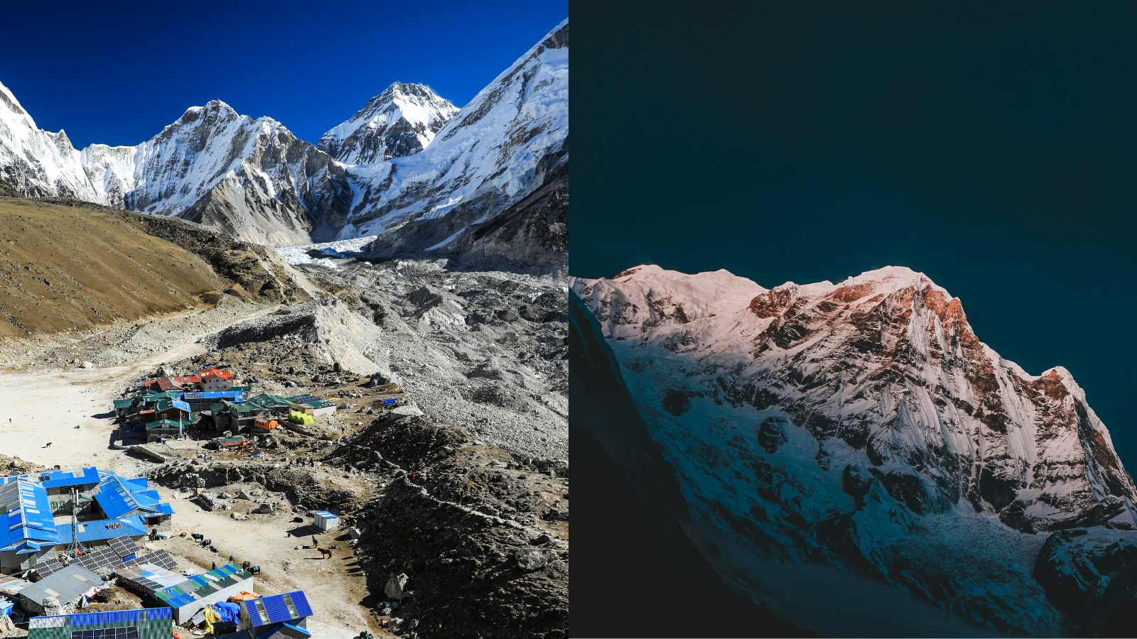 Everest Base Camp vs Annapurna Base Camp Trek Guide 2026